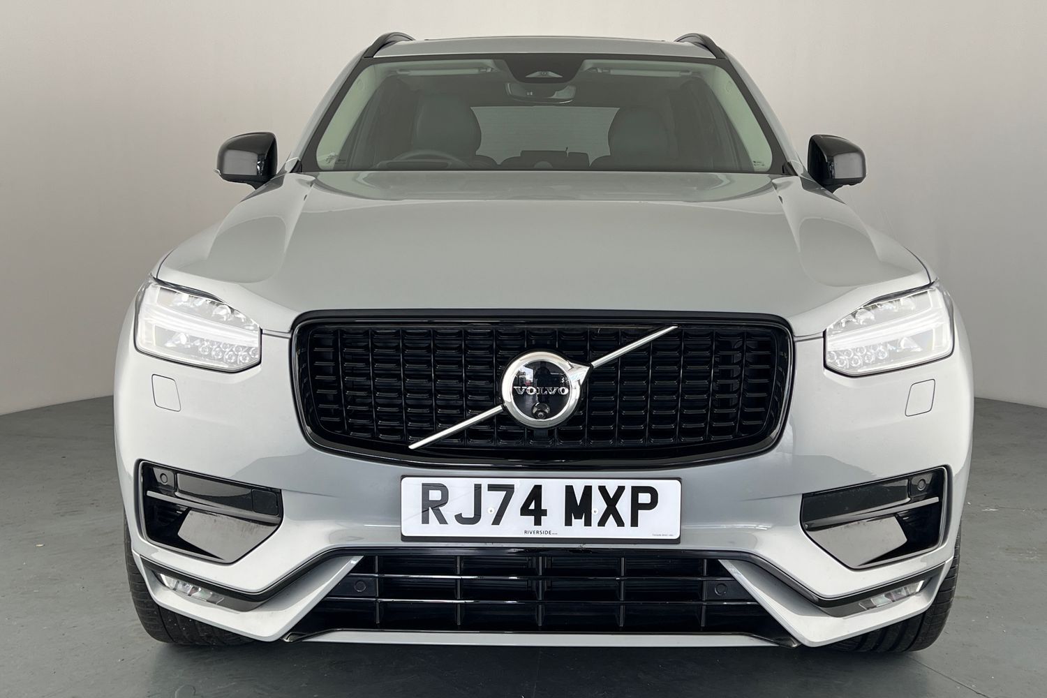 Used Volvo XC90 2024 for sale - 77269340: Photo 40