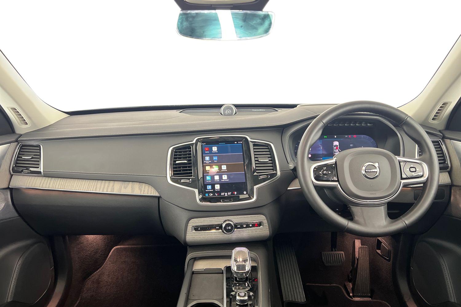 Used Volvo XC90 2024 for sale - 77269340: Photo 6