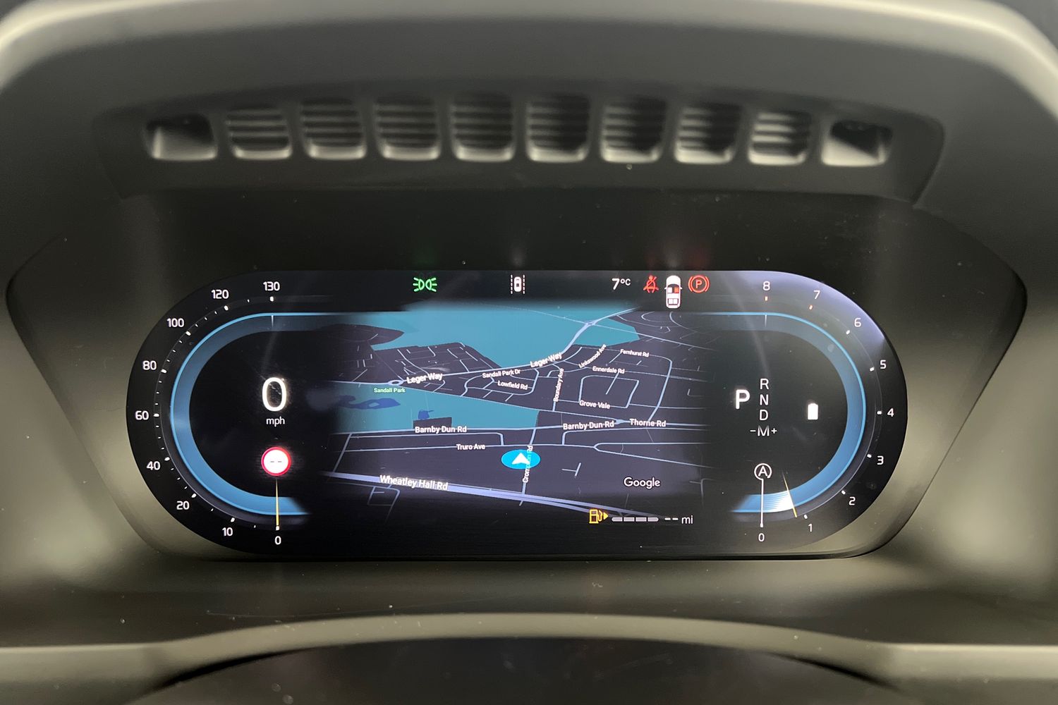 Used Volvo XC90 2024 for sale - 77269340: Photo 7