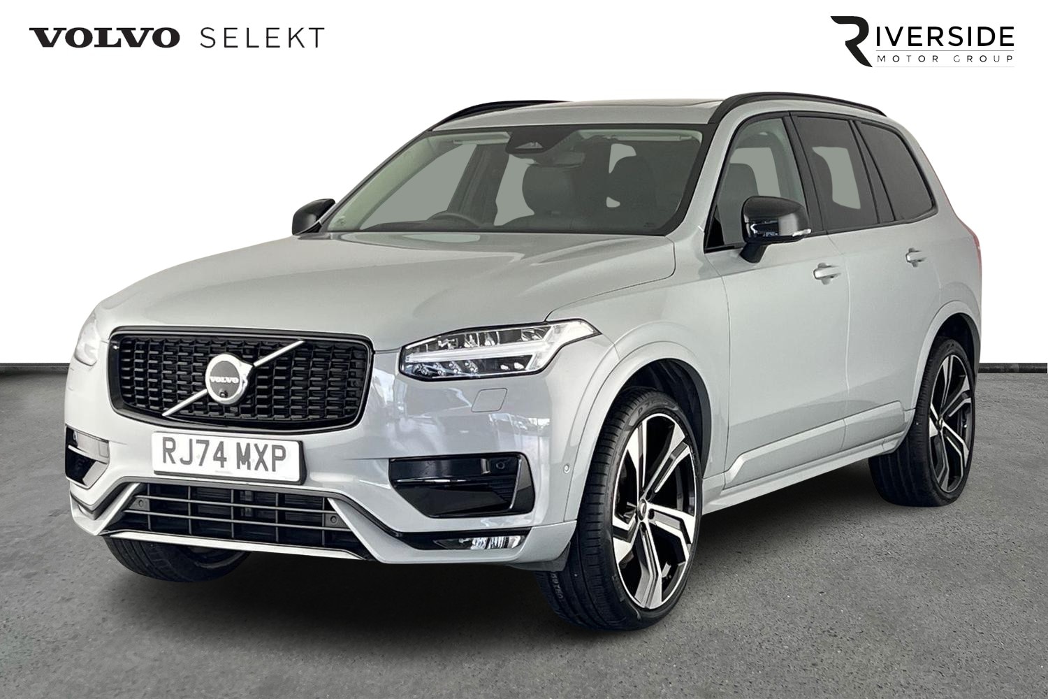 Used Volvo XC90 2024 for sale - 77269340: Photo 9