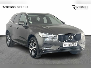 Volvo - XC60