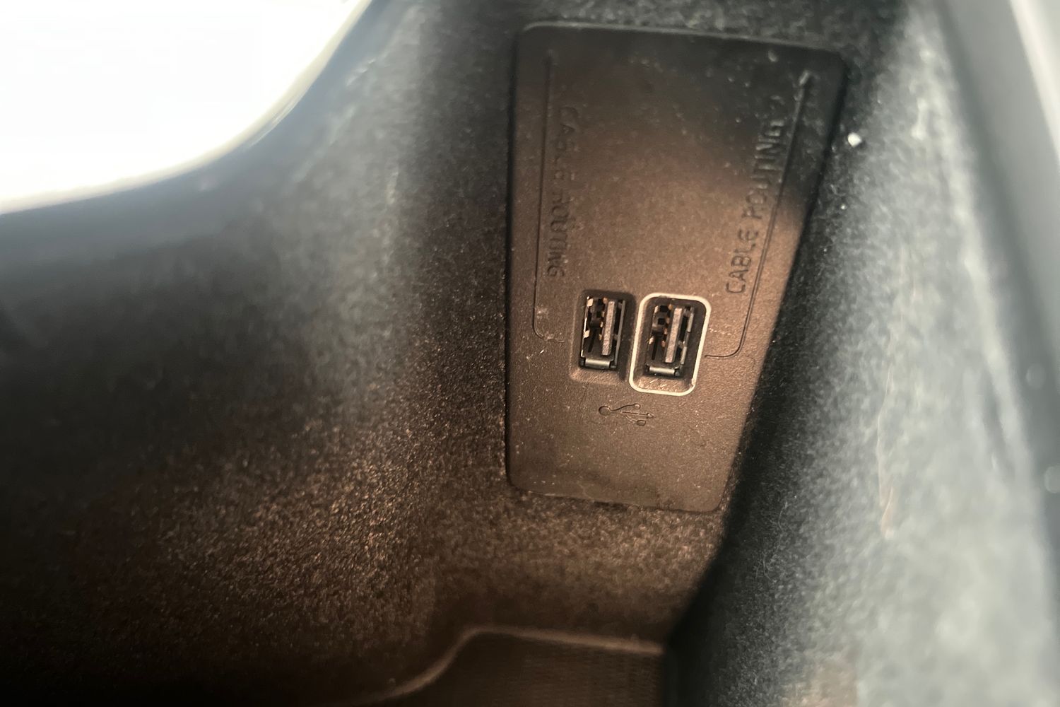 Vehicle 34