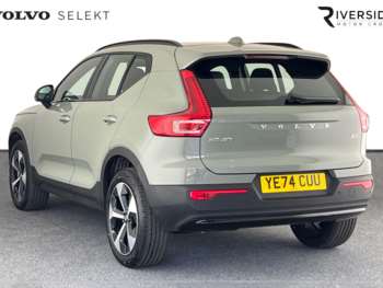 Used Volvo XC40 2024 for sale - 74869818: Photo