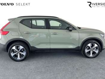 Used Volvo XC40 2024 for sale - 74869818: Photo