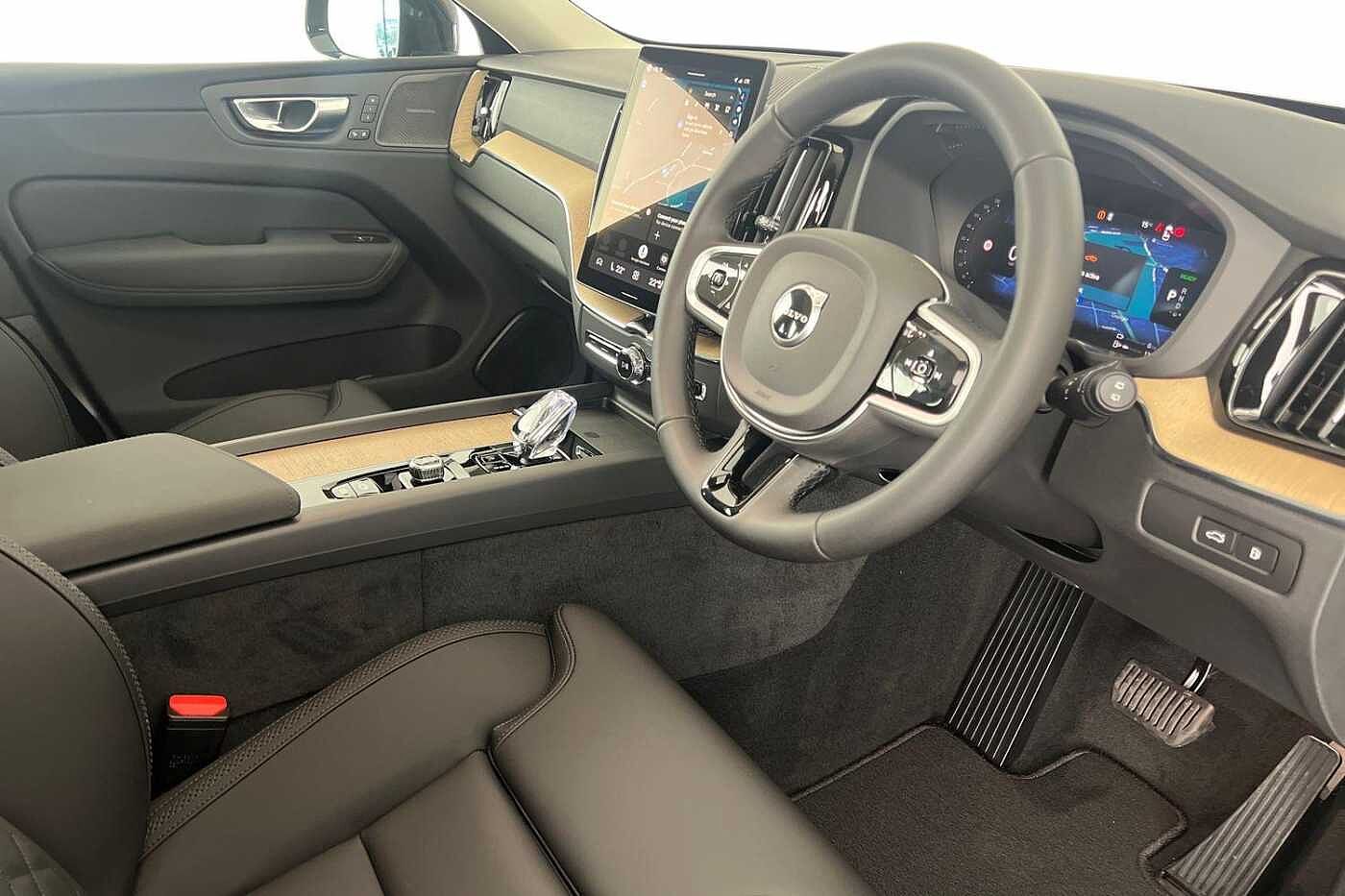 Used Volvo XC60 2026 for sale - 77950641: Photo 10