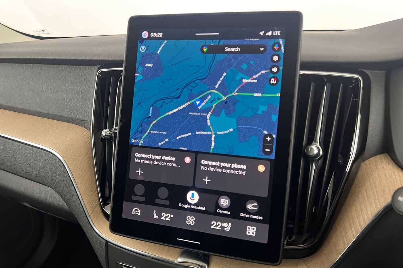 Used Volvo XC60 2026 for sale - 77950641: Photo 15