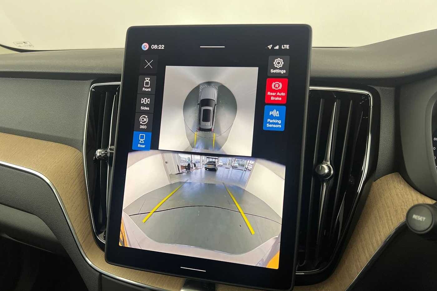 Used Volvo XC60 2026 for sale - 77950641: Photo 16