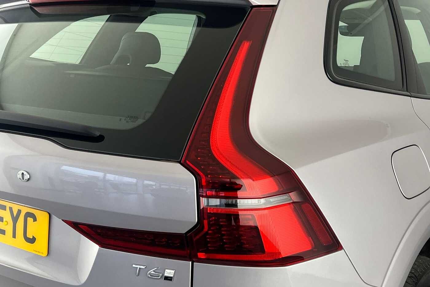 Used Volvo XC60 2026 for sale - 77950641: Photo 20