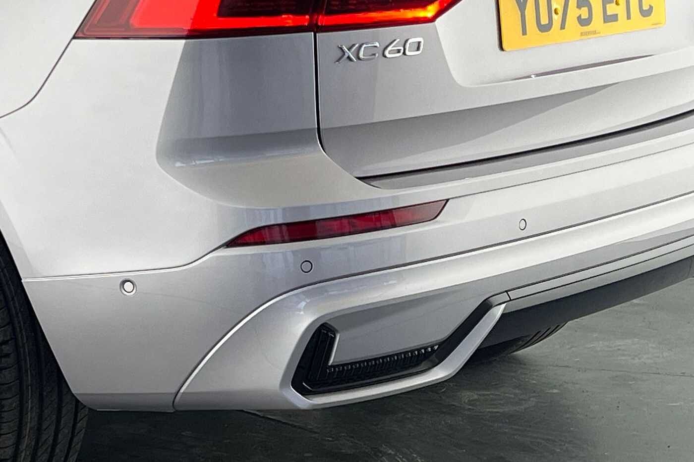 Used Volvo XC60 2026 for sale - 77950641: Photo 21