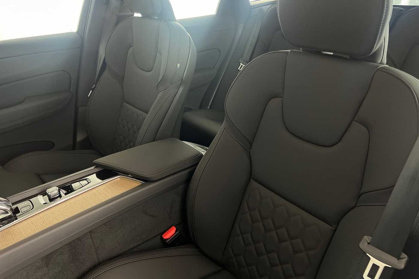 Used Volvo XC60 2026 for sale - 77950641: Photo 27