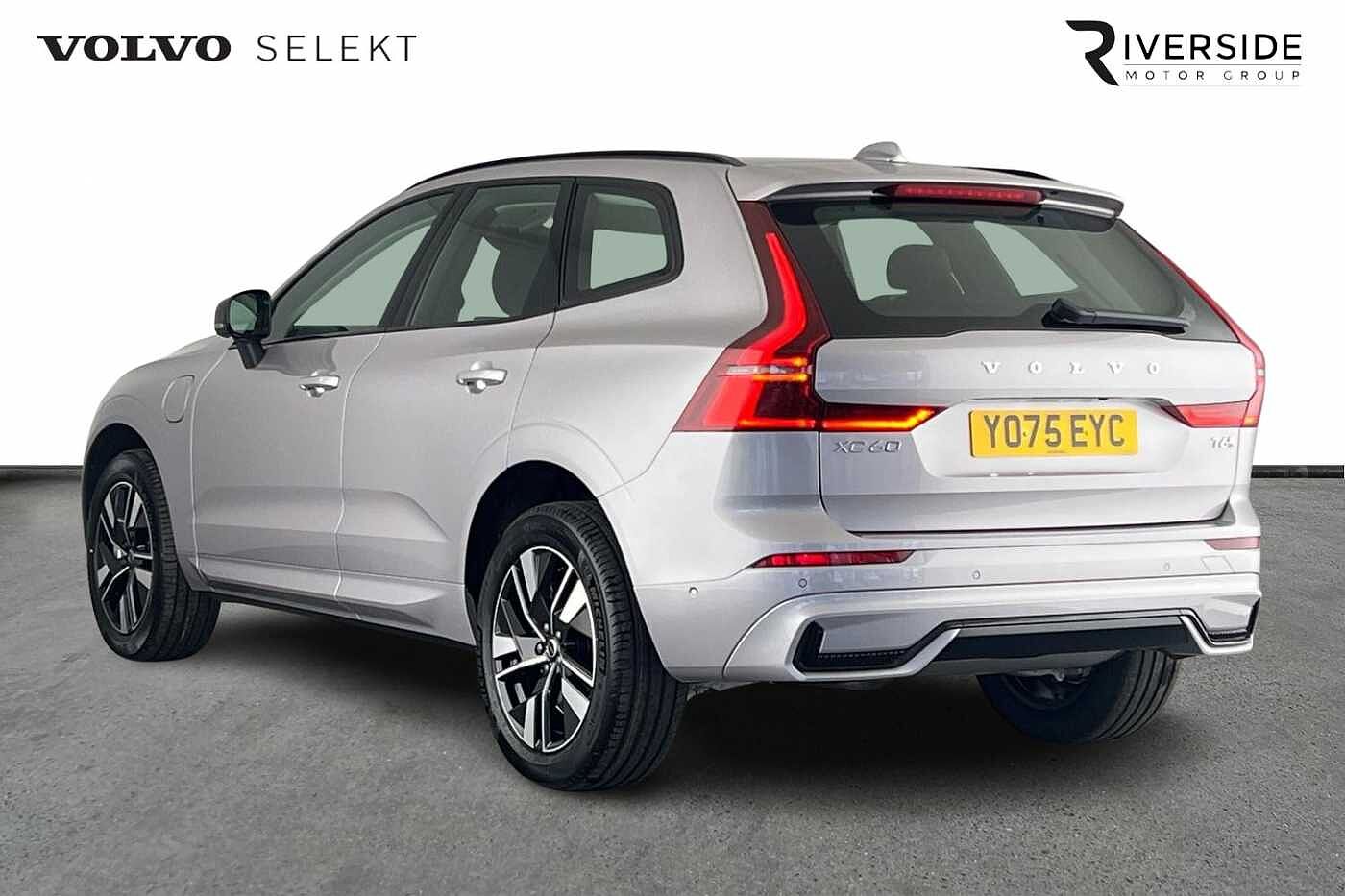 Used Volvo XC60 2026 for sale - 77950641: Photo 3