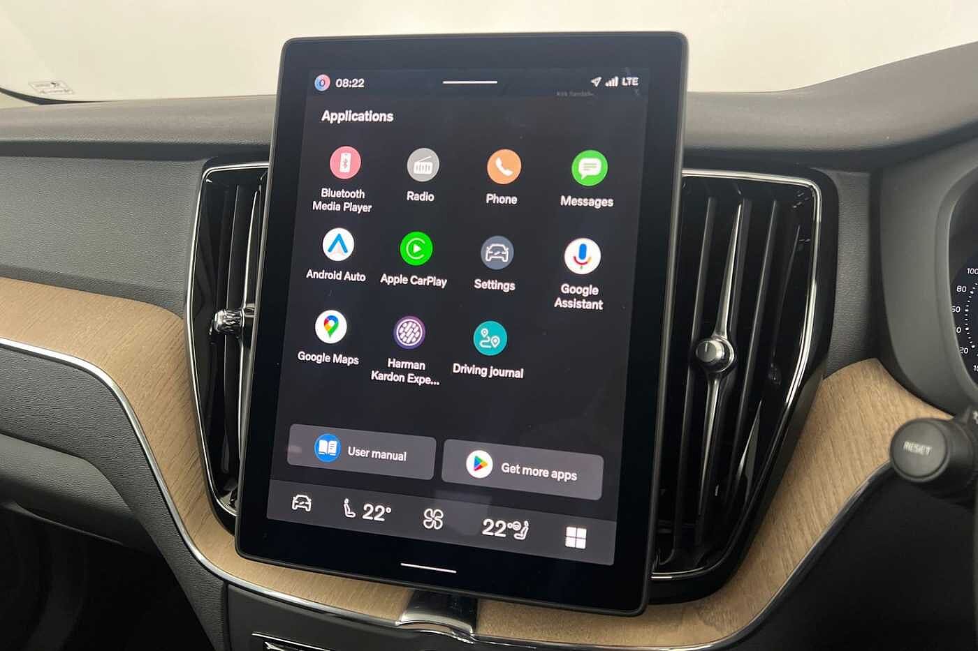 Used Volvo XC60 2026 for sale - 77950641: Photo 33