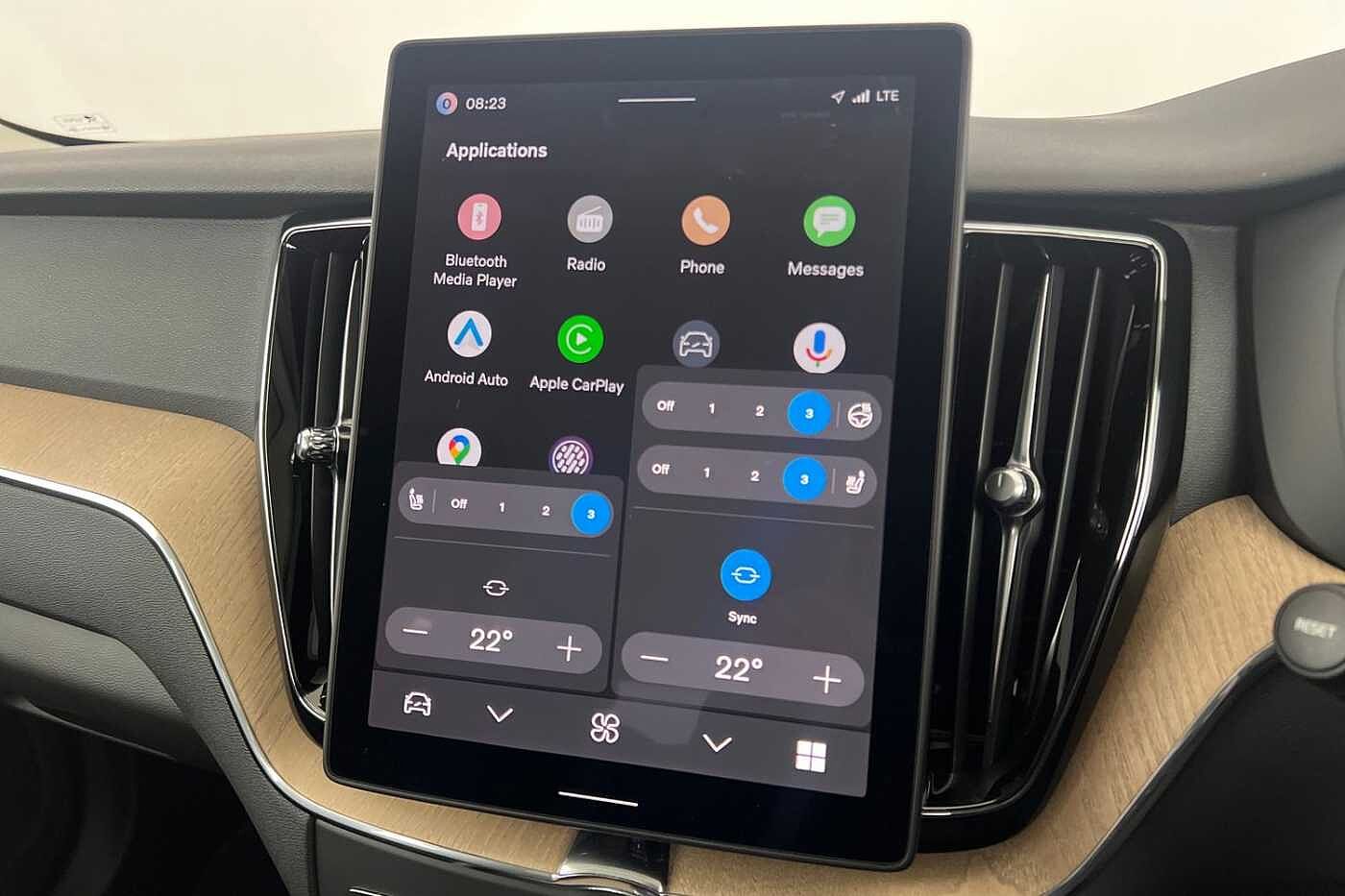 Used Volvo XC60 2026 for sale - 77950641: Photo 37