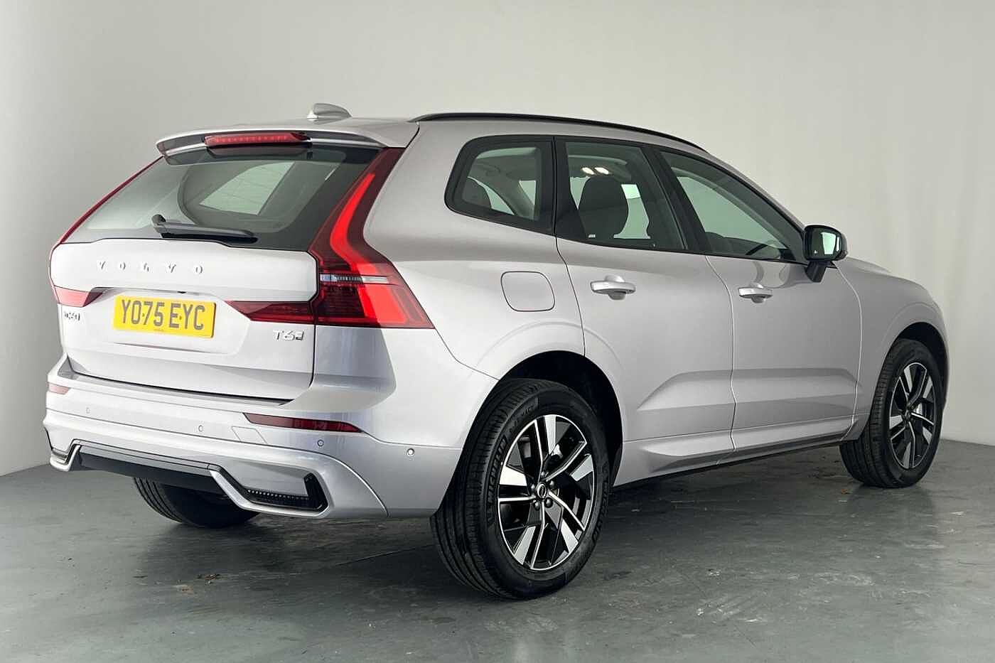 Used Volvo XC60 2026 for sale - 77950641: Photo 38