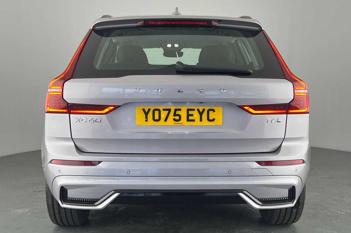 Used Volvo XC60 2026 for sale - 77950641: Photo 39