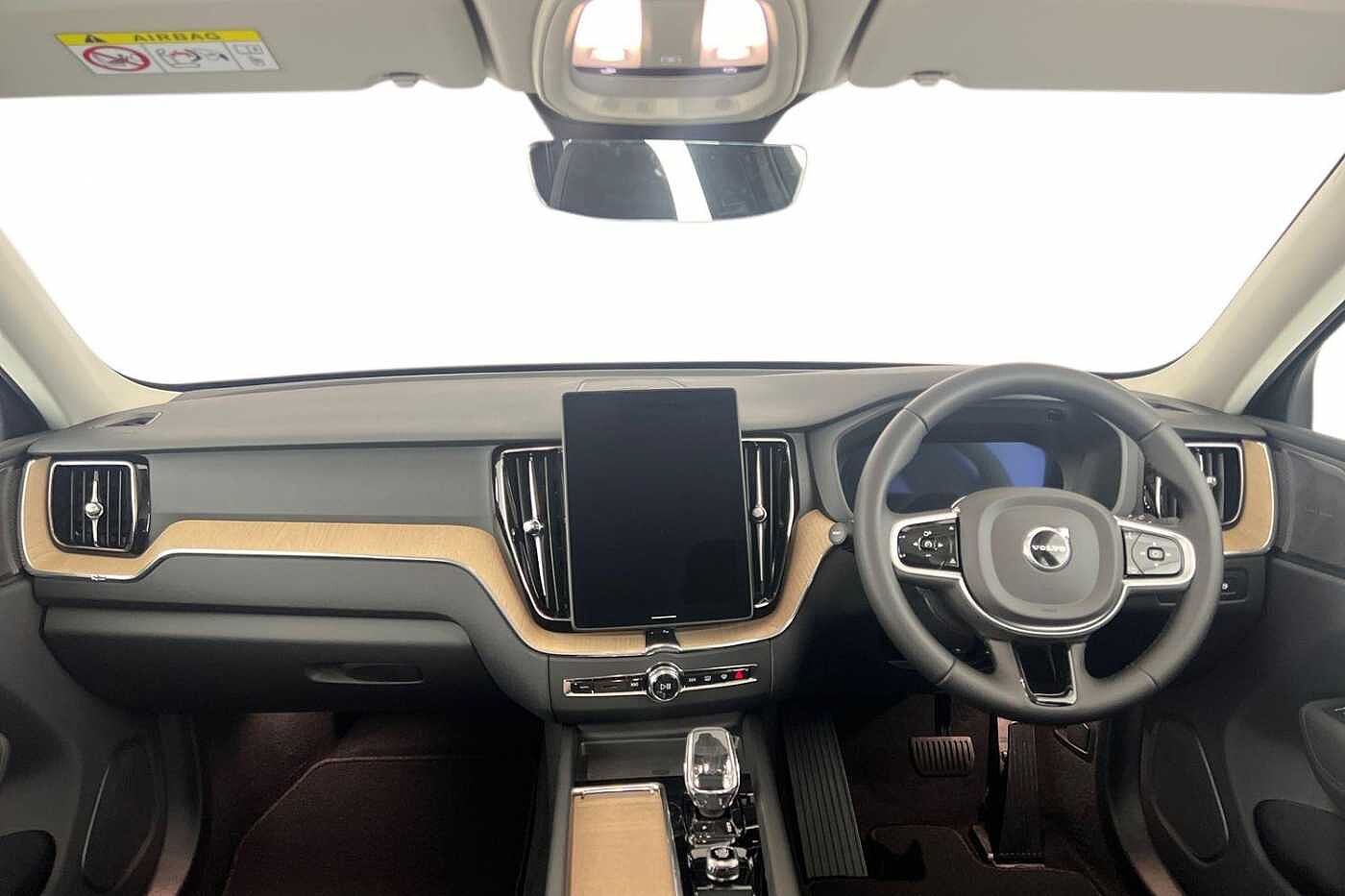 Used Volvo XC60 2026 for sale - 77950641: Photo 6