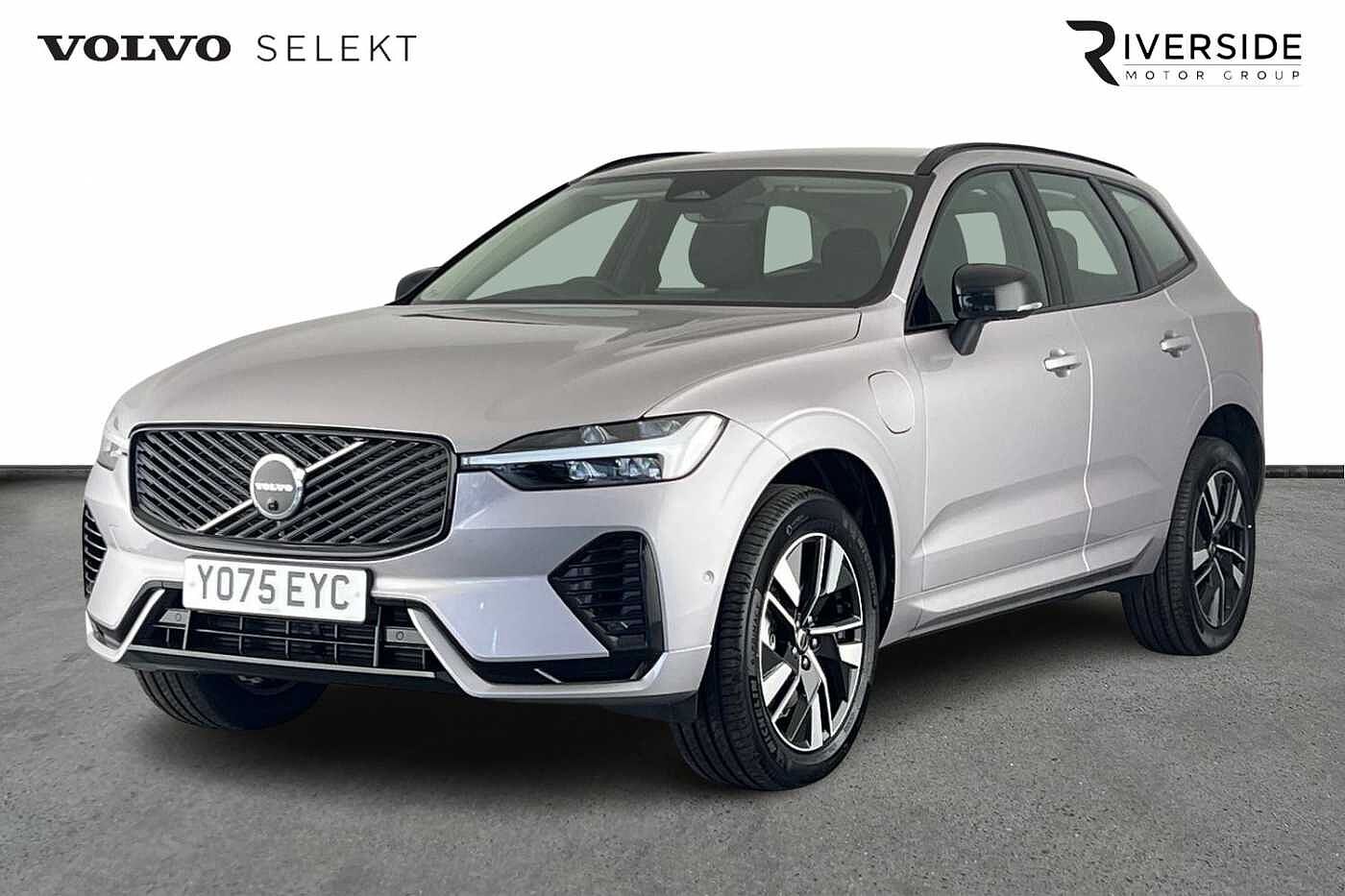 Used Volvo XC60 2026 for sale - 77950641: Photo 9