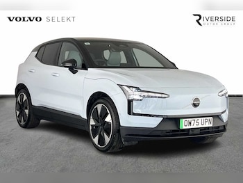 Used Volvo EX30 2025 for sale - 78270110: Photo