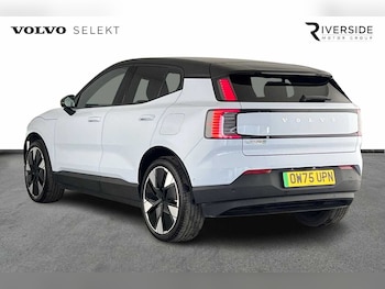 Used Volvo EX30 2025 for sale - 78270110: Photo