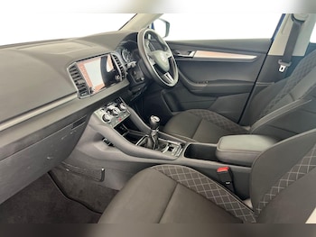 Used Skoda Karoq 2018 for sale - 78630073: Photo