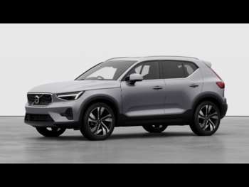 Used Volvo XC40  for sale - 74870205: Photo