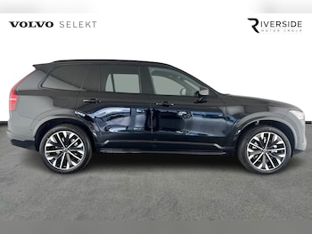 Used Volvo XC90 2025 for sale - 76479588: Photo
