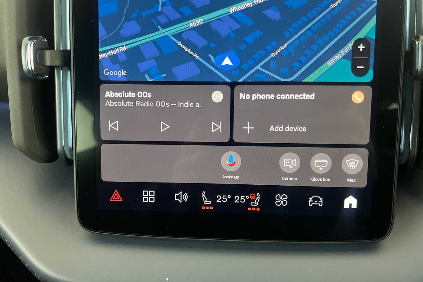 Used Volvo EX30 2025 for sale - 76479609: Photo 14