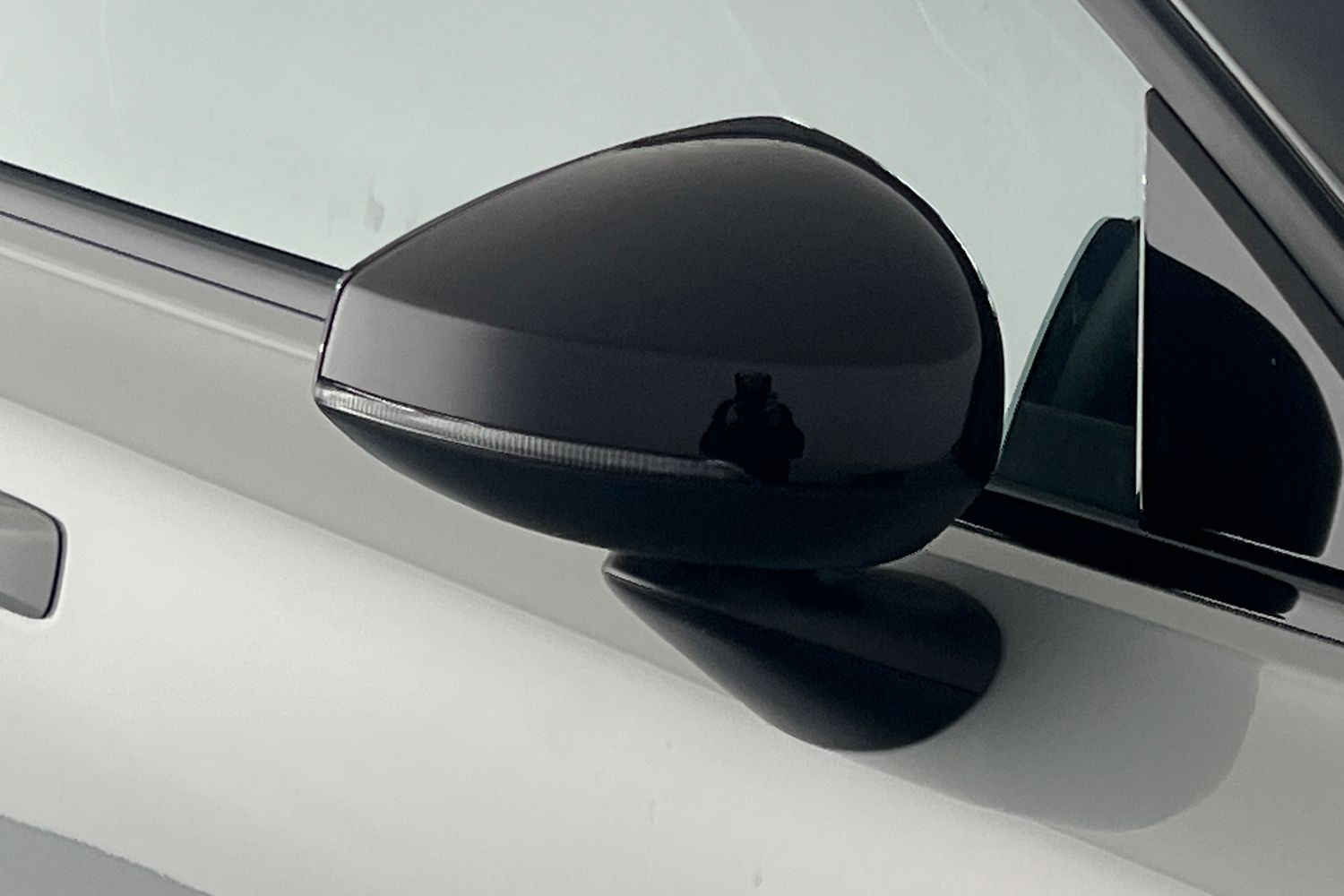 Used Volvo EX30 2025 for sale - 76479609: Photo 19