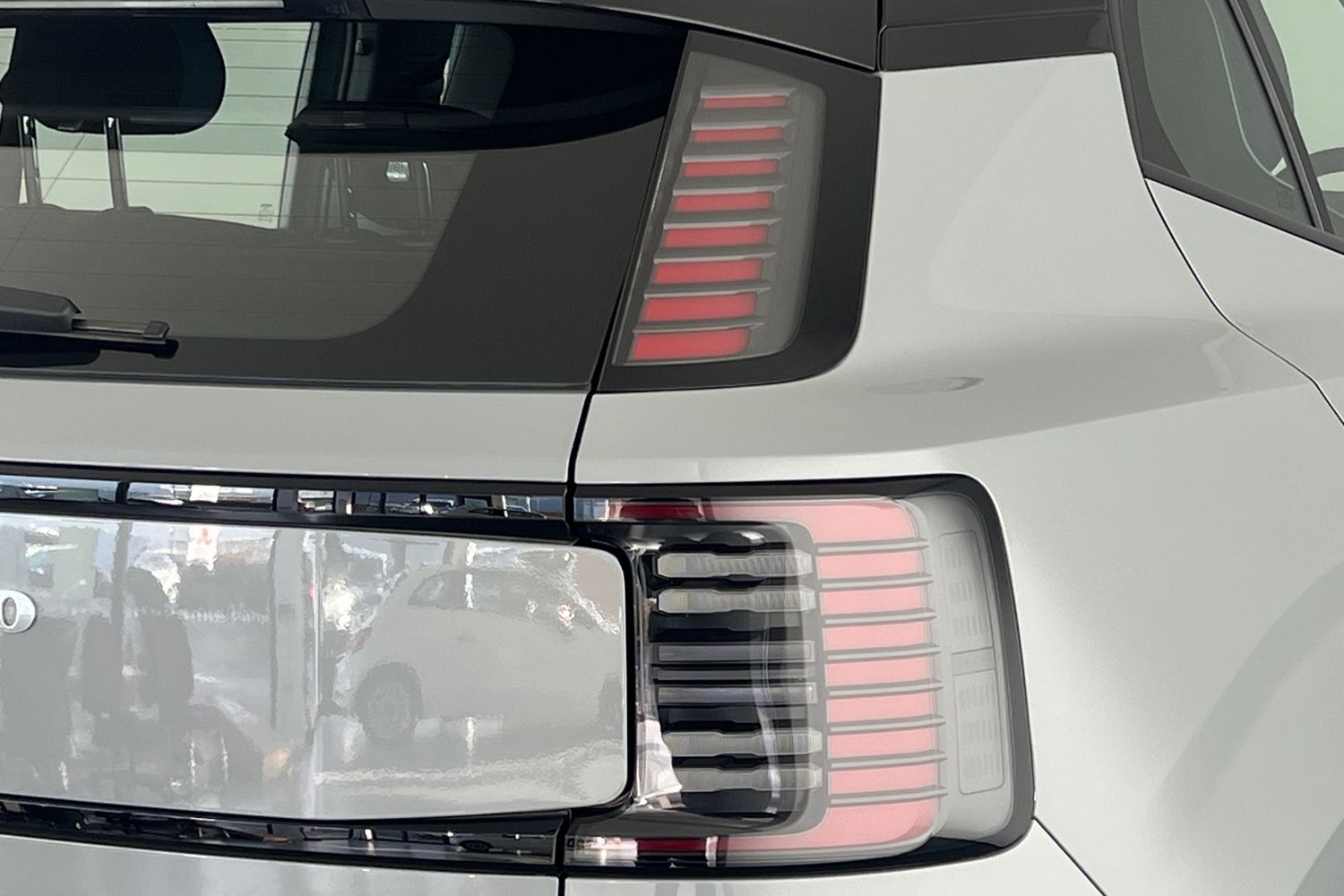 Used Volvo EX30 2025 for sale - 76479609: Photo 20