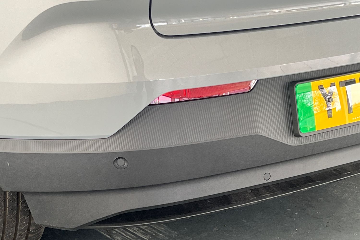 Used Volvo EX30 2025 for sale - 76479609: Photo 21