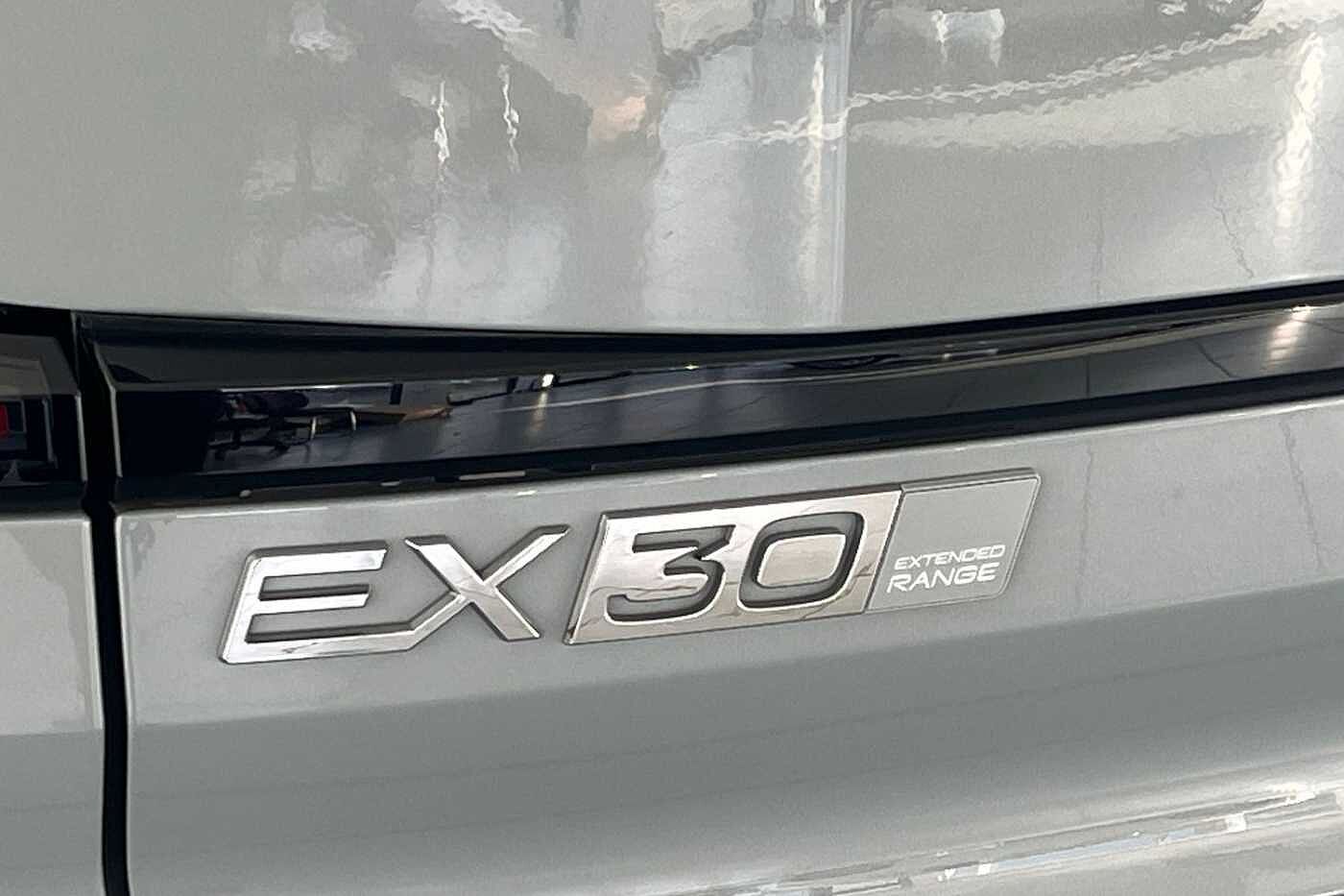 Used Volvo EX30 2025 for sale - 76479609: Photo 22