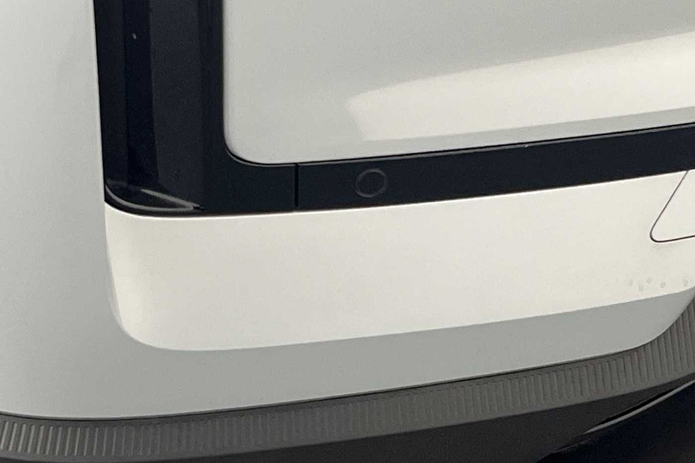 Used Volvo EX30 2025 for sale - 76479609: Photo 24