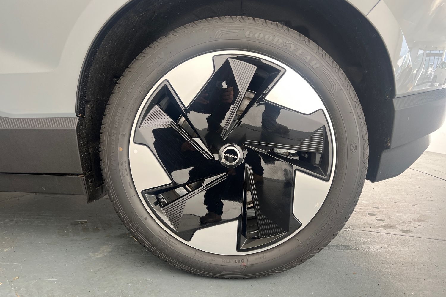 Used Volvo EX30 2025 for sale - 76479609: Photo 26