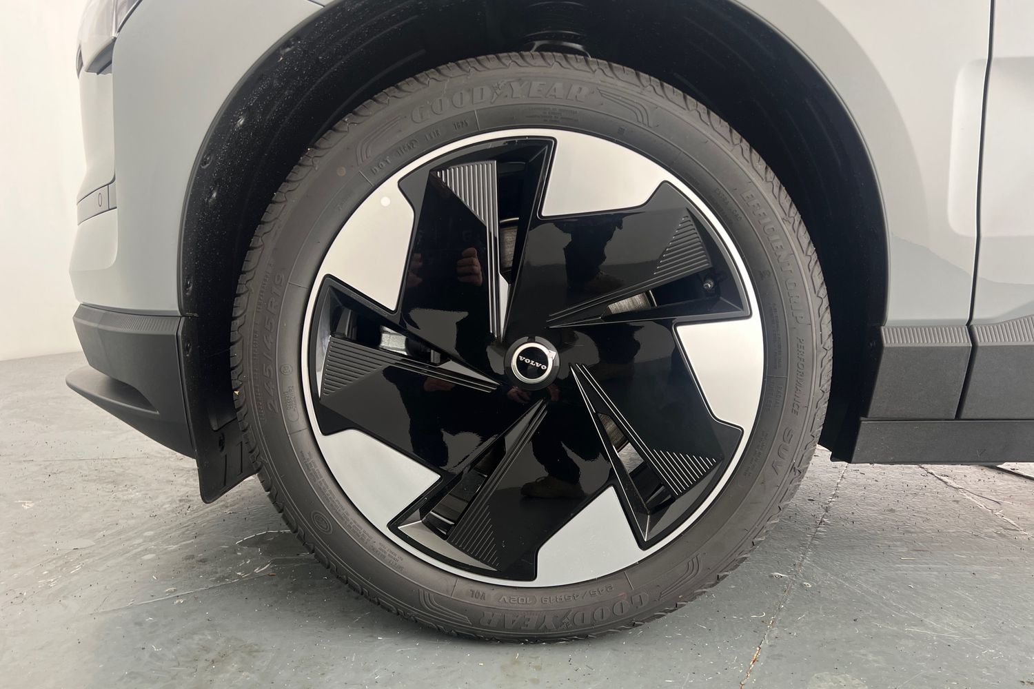 Used Volvo EX30 2025 for sale - 76479609: Photo 27