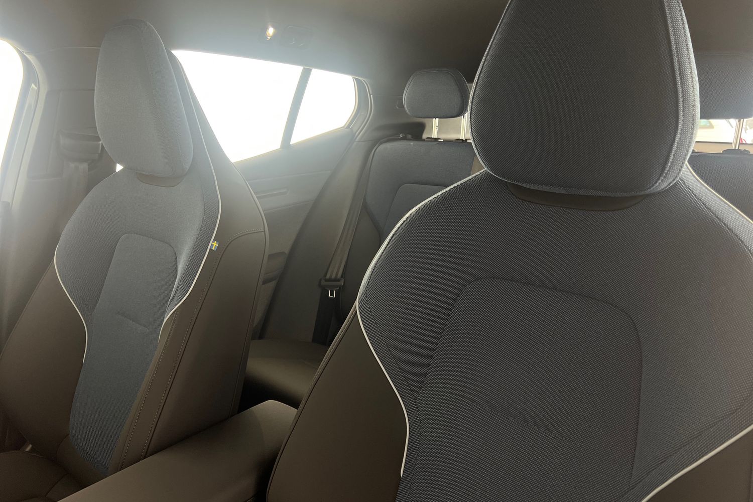 Used Volvo EX30 2025 for sale - 76479609: Photo 28