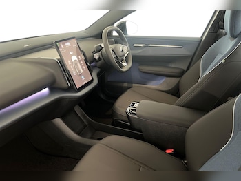 Used Volvo EX30 2025 for sale - 76479609: Photo