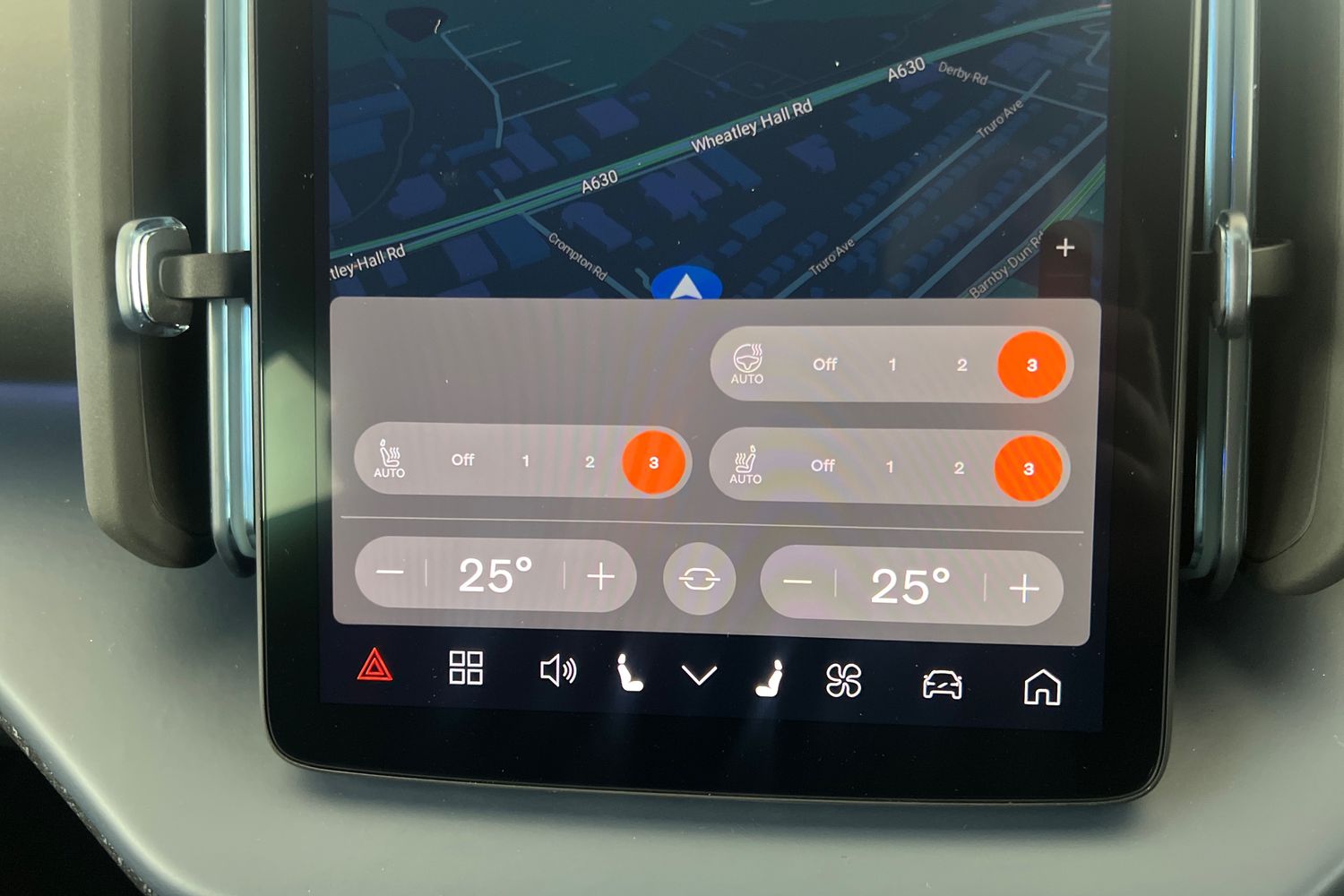 Used Volvo EX30 2025 for sale - 76479609: Photo 35