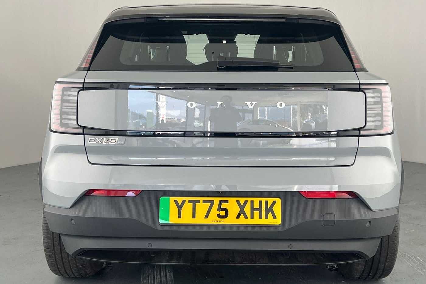 Used Volvo EX30 2025 for sale - 76479609: Photo 39