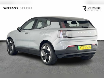 Used Volvo EX30 2025 for sale - 76479609: Photo