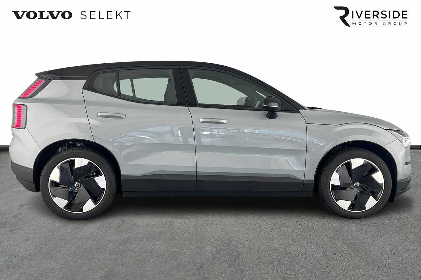 Used Volvo EX30 2025 for sale - 76479609: Photo 4