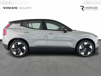 Used Volvo EX30 2025 for sale - 76479609: Photo