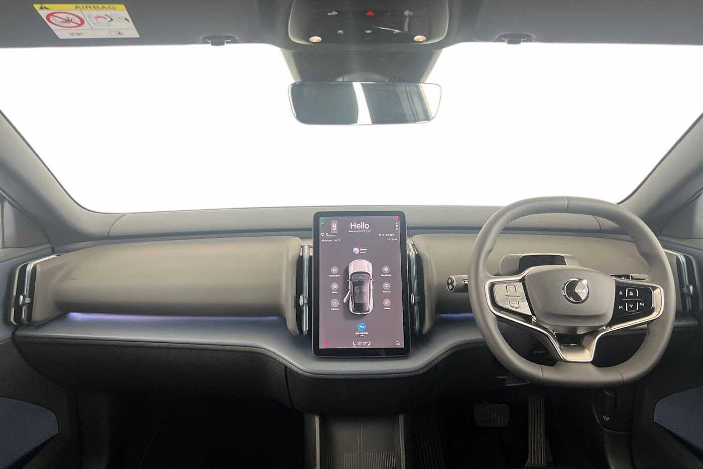 Used Volvo EX30 2025 for sale - 76479609: Photo 6