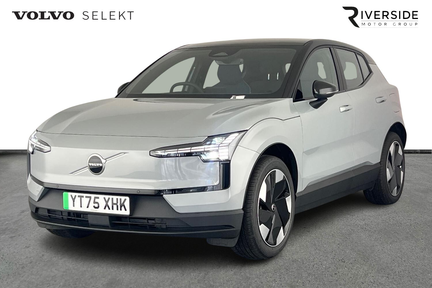 Used Volvo EX30 2025 for sale - 76479609: Photo 9