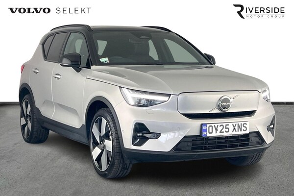 Used Volvo Other 2025 for sale - 75629768: Photo 1