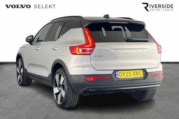 Used Volvo Other 2025 for sale - 75629768: Photo 3