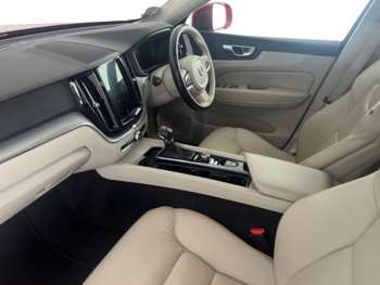 Used Volvo XC60 2018 for sale - 74870366: Photo