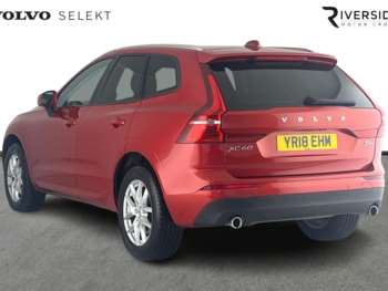 Used Volvo XC60 2018 for sale - 74870366: Photo