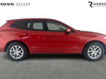 Used Volvo XC60 2018 for sale - 74870366: Photo