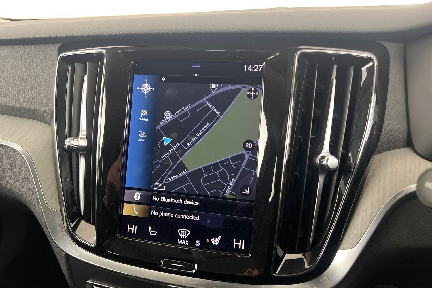 Used Volvo V60 2021 for sale - 76614947: Photo 16