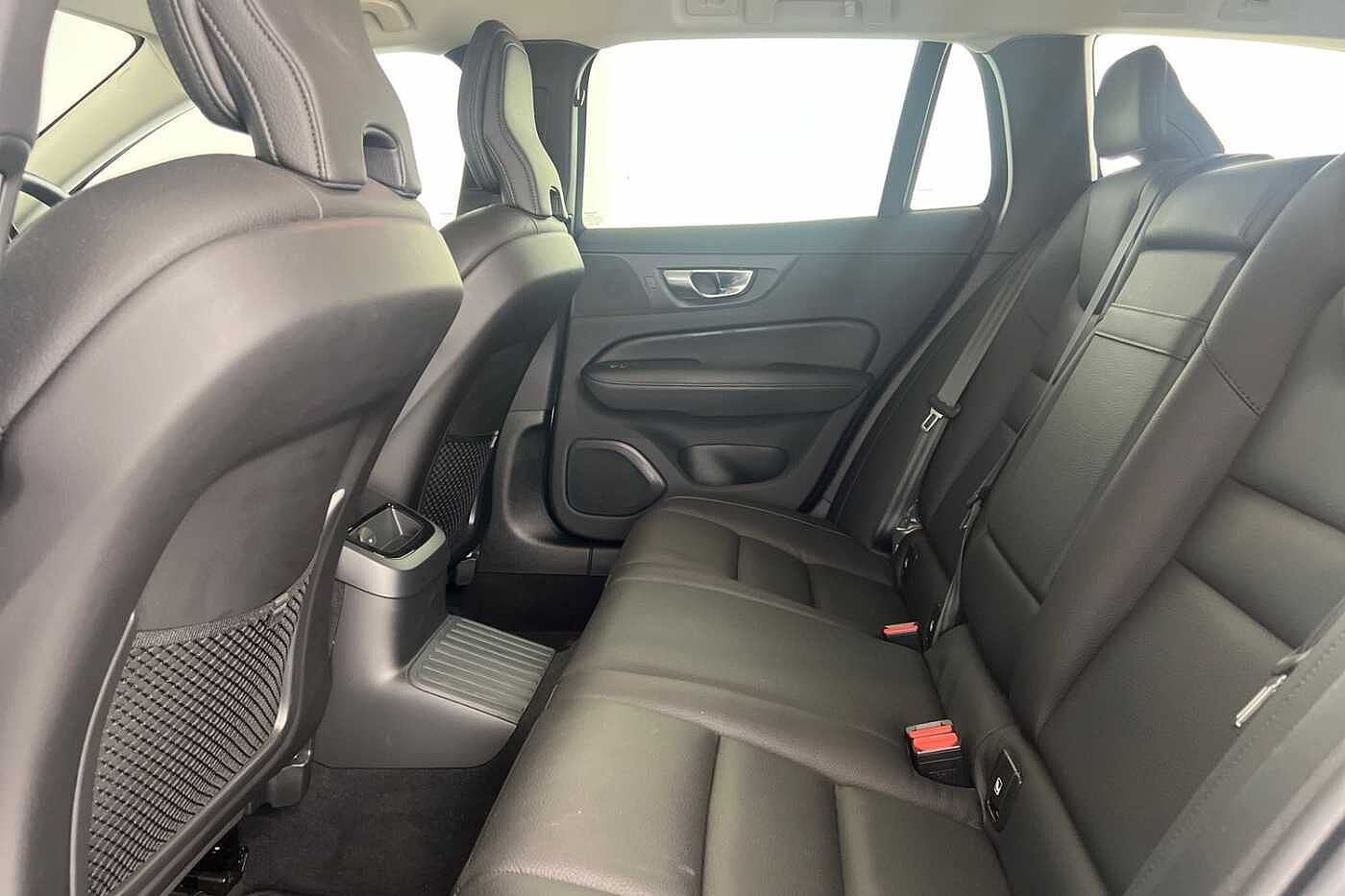 Used Volvo V60 2021 for sale - 76614947: Photo 17